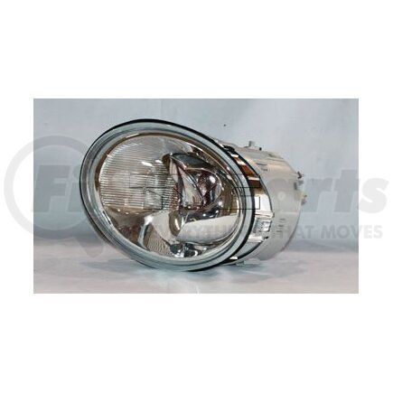 20-5446-00 by TYC -  Headlight Assembly