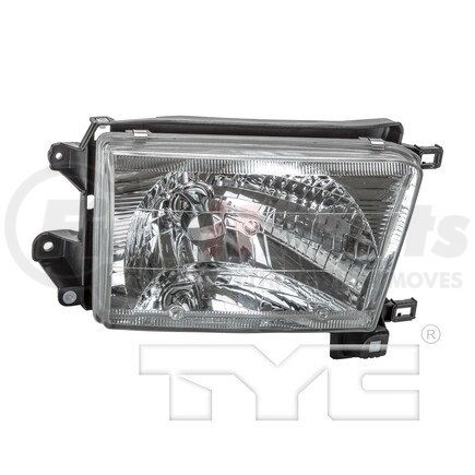 20-5651-00 by TYC -  Headlight Assembly