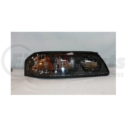 20-5771-90 by TYC -  Headlight Assembly