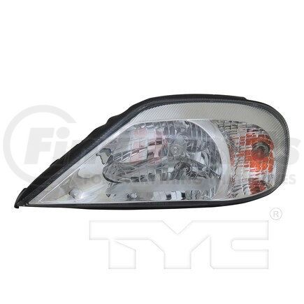 20-5858-00 by TYC -  Headlight Assembly