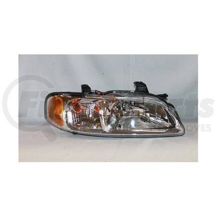 20-5907-00 by TYC - HEAD LAMP