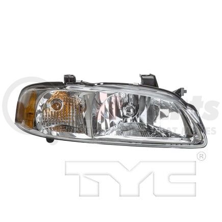 20-5907-00-1 by TYC - Head Lamp