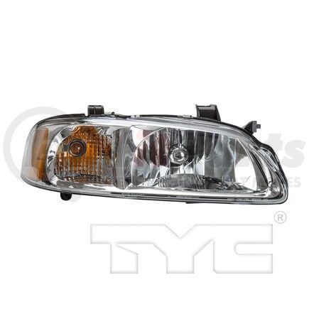 20-5907-90-1 by TYC - Head Lamp