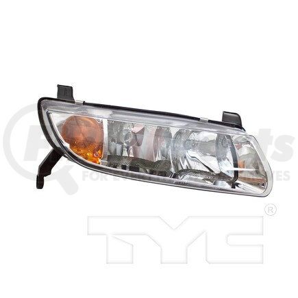 20-5945-00 by TYC -  Headlight Assembly