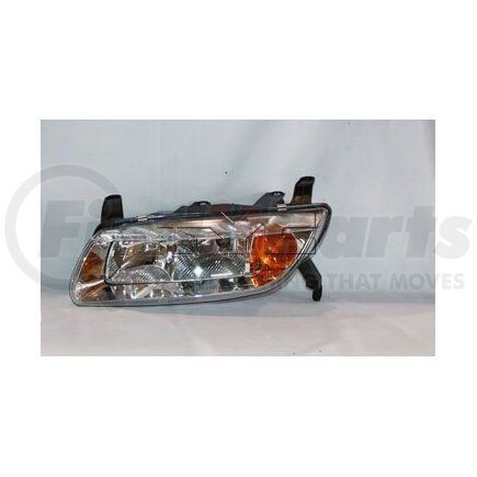 20-5946-00 by TYC -  Headlight Assembly