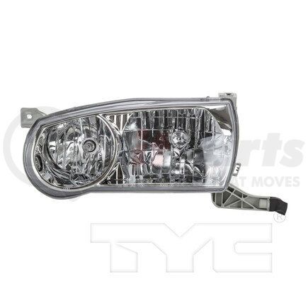 20-5962-00 by TYC -  Headlight Assembly