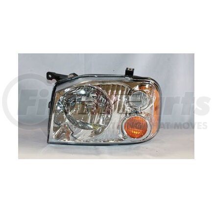 20-5964-00-9 by TYC - CAPA Certified Headlight Assembly