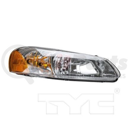 20-6041-90-1 by TYC - Head Lamp