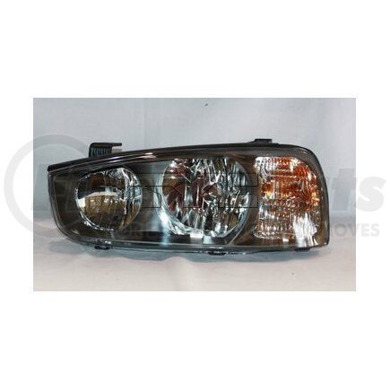 20-6048-00 by TYC -  Headlight Assembly