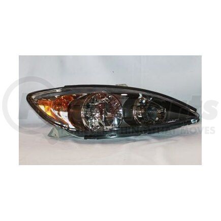 20-6119-90 by TYC -  Headlight Assembly