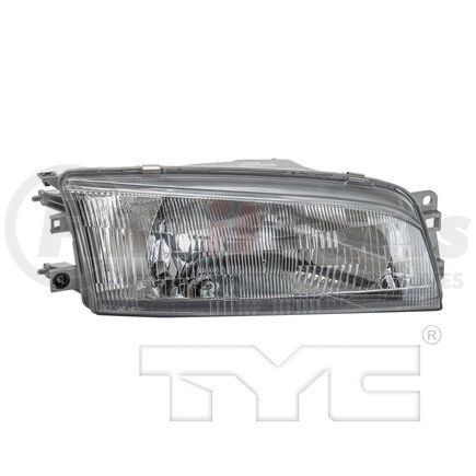 20-6179-00 by TYC -  Headlight Assembly