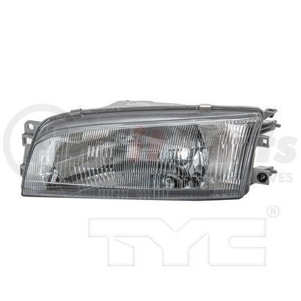 20-6180-00 by TYC -  Headlight Assembly