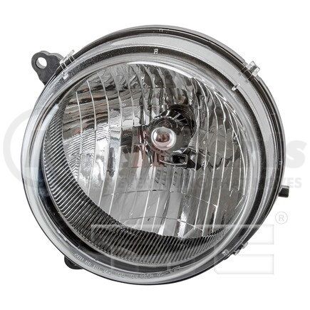 20-6290-90 by TYC -  Headlight Assembly