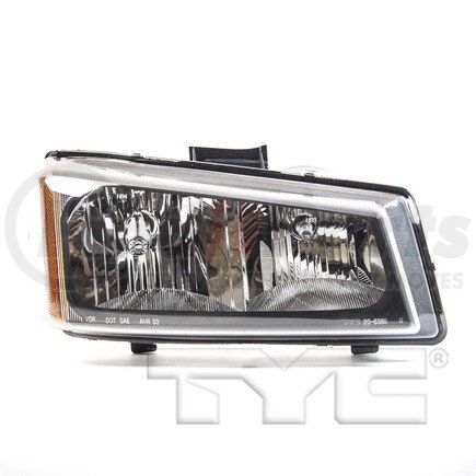 20-6385-90-1 by TYC - Head Lamp