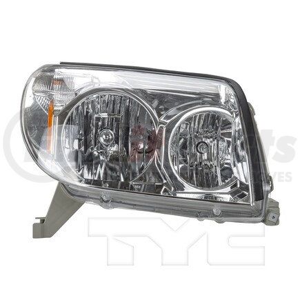 20-6405-00 by TYC -  Headlight Assembly