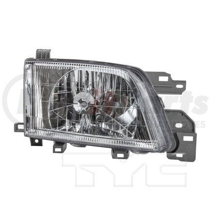 20-6461-00 by TYC -  Headlight Assembly