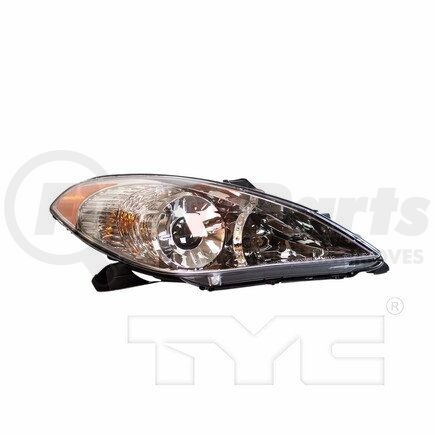 20-6515-00 by TYC -  Headlight Assembly