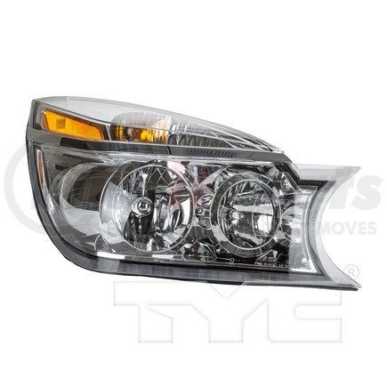 20-6543-90 by TYC -  Headlight Assembly