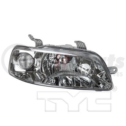 20-6551-01-1 by TYC - Head Lamp