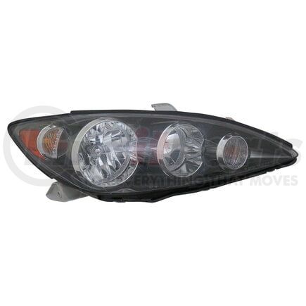 20-6575-90-1 by TYC - Headlight Assembly