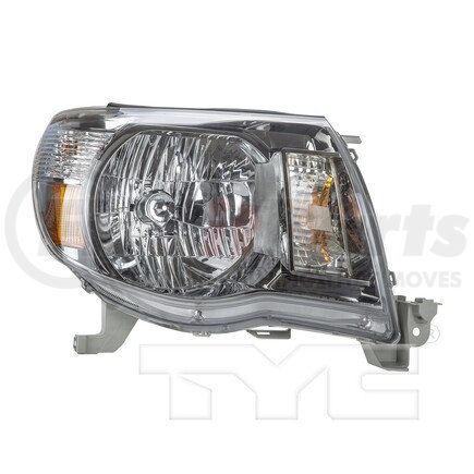 20-6577-90 by TYC -  Headlight Assembly