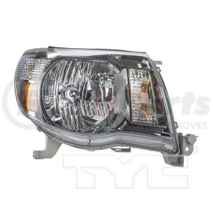 20-6577-90-9 by TYC -  CAPA Certified Headlight Assembly