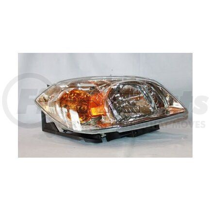 20-6641-00 by TYC -  Headlight Assembly