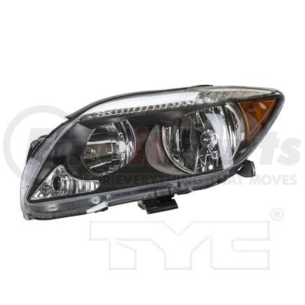20-6690-01-1 by TYC - Head Lamp