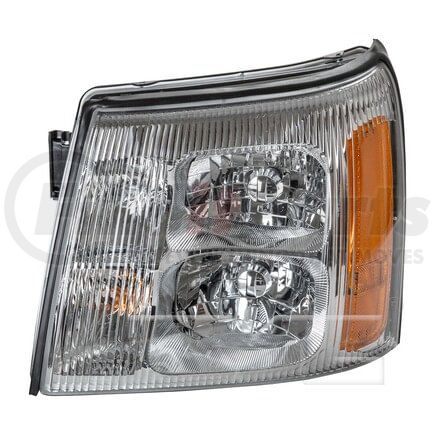 20-6710-00-1 by TYC - Head Lamp