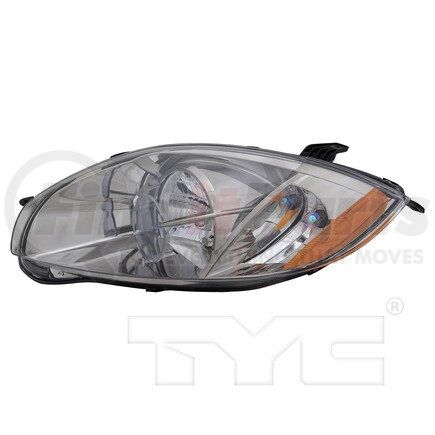 20-6722-00-9 by TYC -  CAPA Certified Headlight Assembly