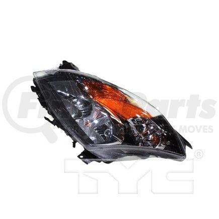 20-6828-90-1 by TYC - Head Lamp