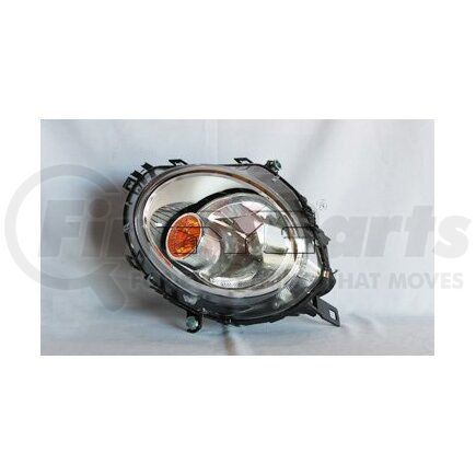 20-6888-00 by TYC -  Headlight Assembly