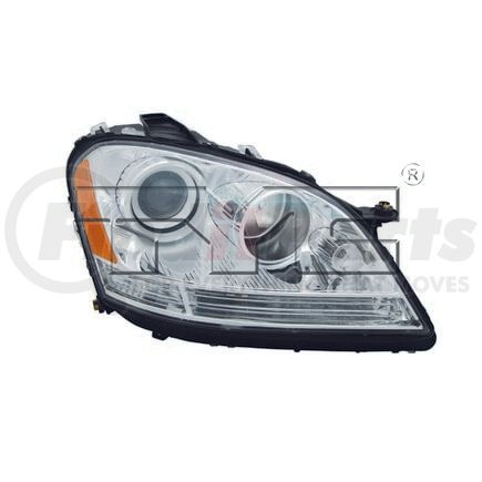 20-6915-00-1 by TYC - Head Lamp