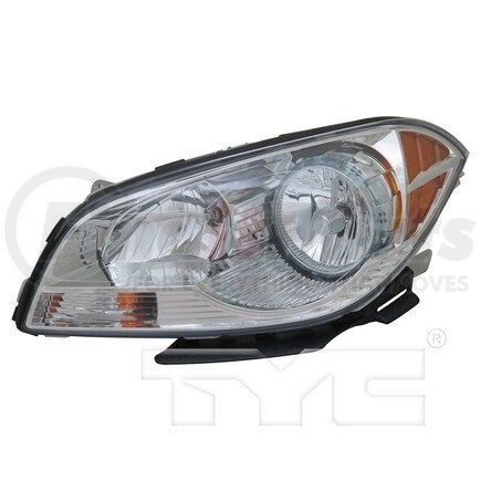20-6924-00-9 by TYC -  CAPA Certified Headlight Assembly