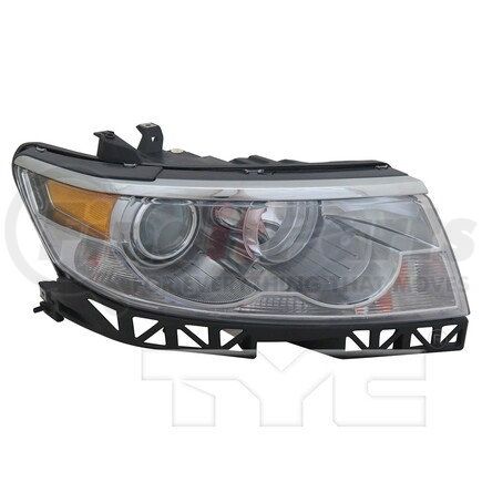 20-6927-00-9 by TYC -  CAPA Certified Headlight Assembly
