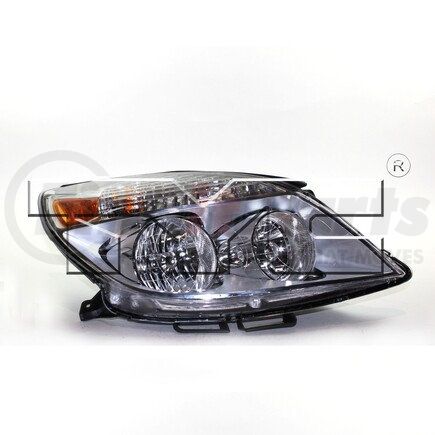 20-6929-00 by TYC -  Headlight Assembly