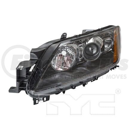 20-6940-01-1 by TYC - HEAD LAMP