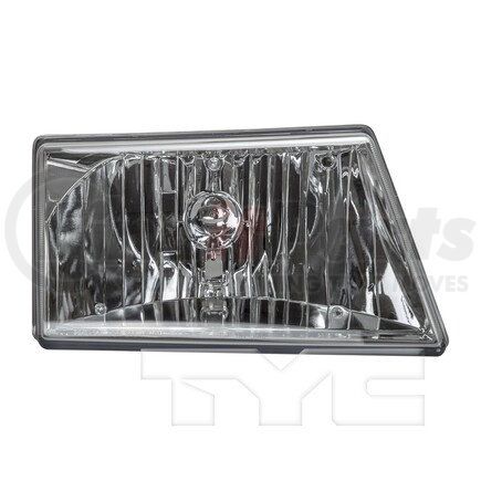 20-6951-00 by TYC - Headlight Assembly