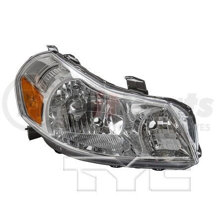 20-6959-01 by TYC -  Headlight Assembly