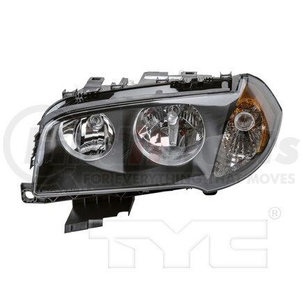 20-6970-00 by TYC - Headlight Assembly