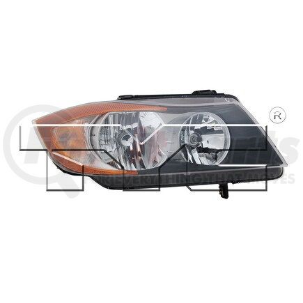 20-6975-00 by TYC -  Headlight Assembly