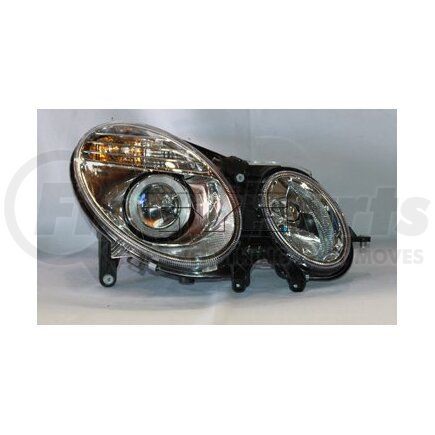 20-6977-00 by TYC -  Headlight Assembly