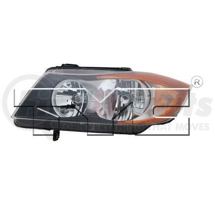 20-6976-00 by TYC -  Headlight Assembly