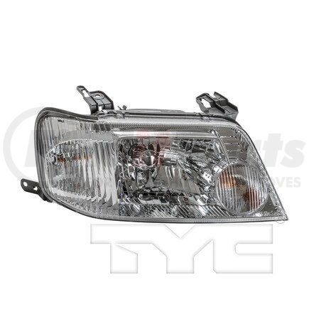 20-6983-00 by TYC -  Headlight Assembly