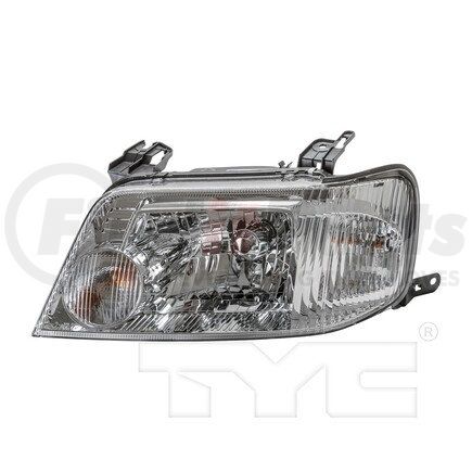 20-6984-00 by TYC -  Headlight Assembly