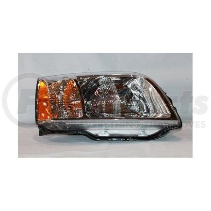 20-6987-00 by TYC -  Headlight Assembly