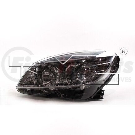 20-6998-00 by TYC -  Headlight Assembly