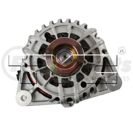 2-08250 by TYC - ALTERNATOR