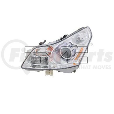 20-9014-00 by TYC -  Headlight Assembly