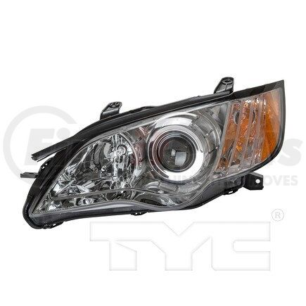 20-9018-00 by TYC -  Headlight Assembly